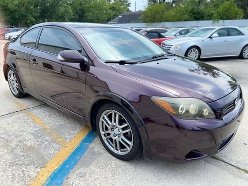 Used 2008 Scion tC FWD image 7
