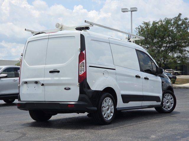 Used 2014 Ford Transit Connect XLT FWD image 8