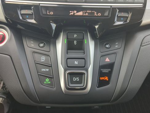New 2026 Honda Odyssey EX-L image 17