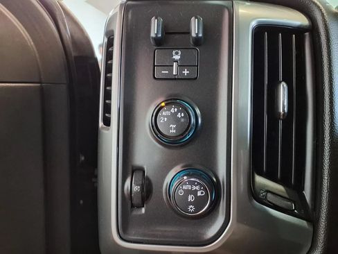 Used 2016 Chevrolet Silverado 1500 LT w/ All Star Edition AWD/4WD image 18