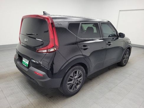 Used 2021 Kia Soul EX image 9