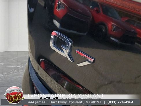 Used 2020 Audi Q7 3.0T Premium Plus image 9