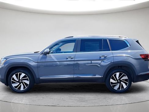New 2026 Volkswagen Atlas SEL AWD/4WD image 7