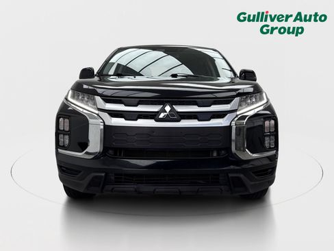 Used 2022 Mitsubishi Outlander Sport ES FWD image 14