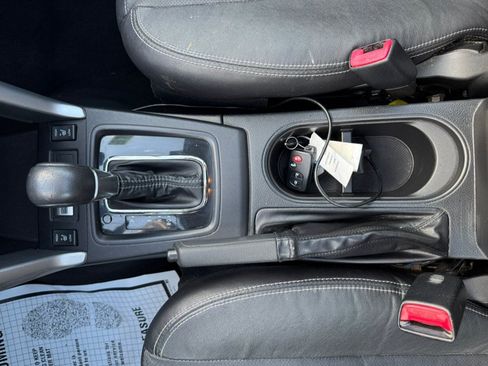 Used 2015 Subaru Forester 2.0XT Touring w/ Eyesight & Navigation System AWD/4WD image 32