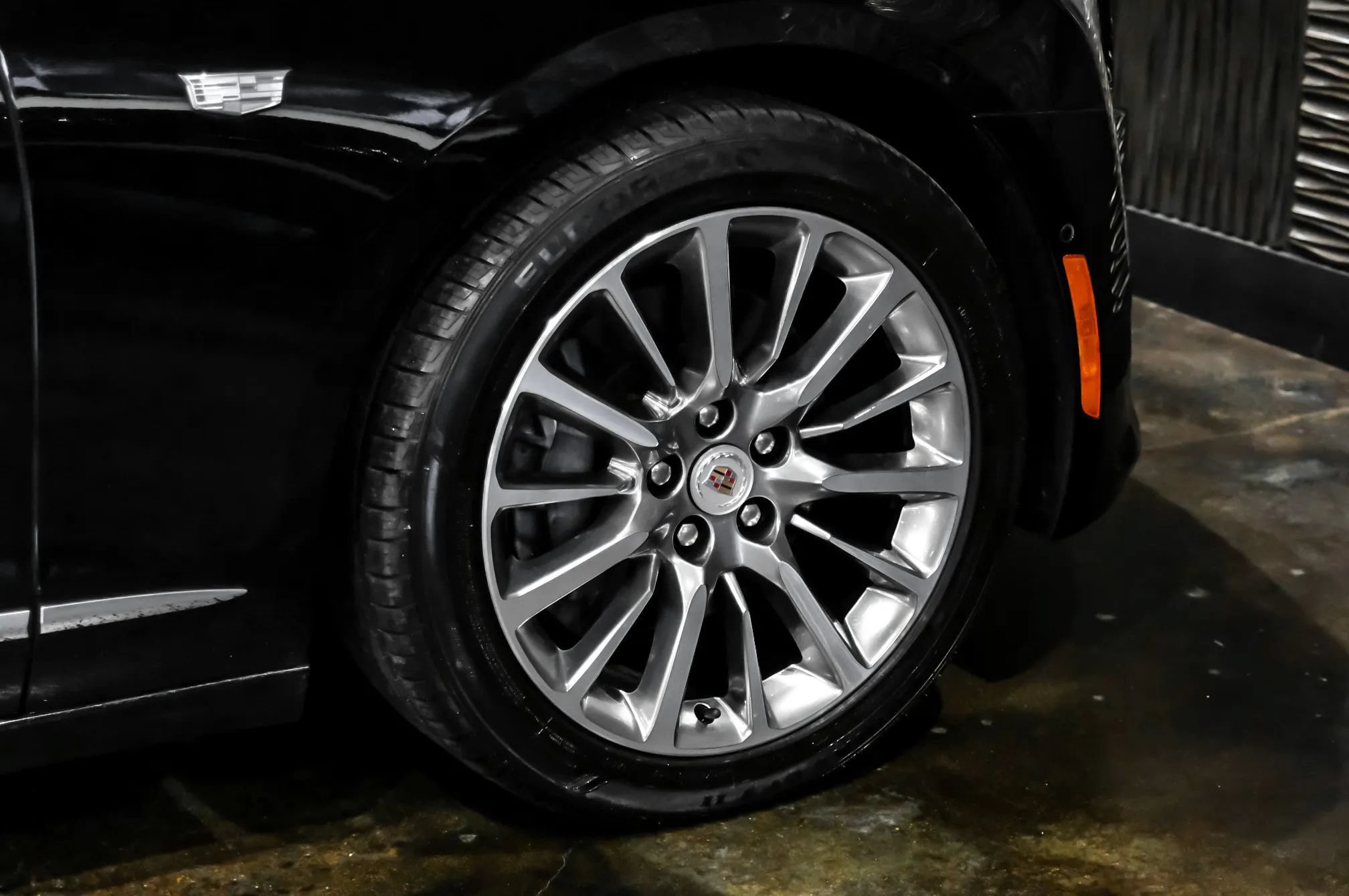 Used 2017 Cadillac CT6 Luxury AWD/4WD image 58