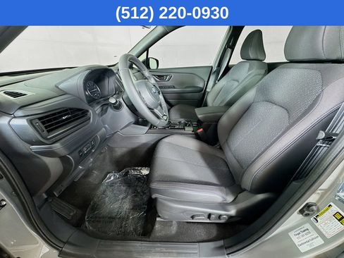 New 2026 Subaru Forester Premium image 24