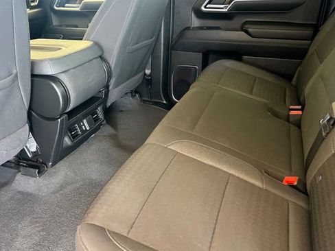 Used 2025 Chevrolet Silverado 1500 LT AWD/4WD image 12