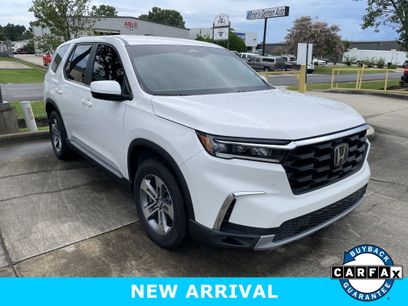 Certified 2024 Honda Pilot EX-L