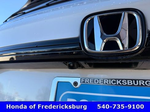 Certified 2025 Honda Odyssey EX-L image 10