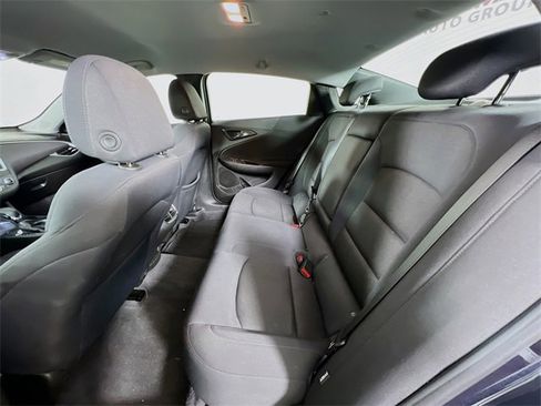 Used 2023 Chevrolet Malibu LT image 21