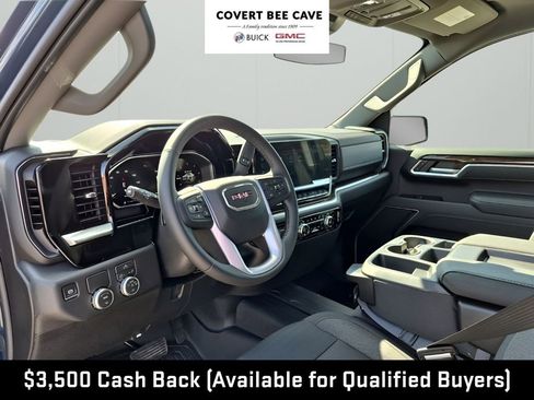 New 2026 GMC Sierra 1500 Elevation w/ Elevation Select Package image 34