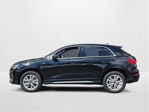 New 2025 Audi Q3 2.0T Premium image 5