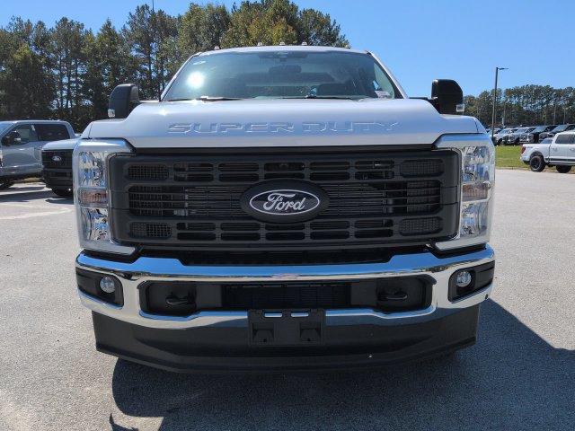 New 2027 Ford F350 XL w/ XL Chrome Package AWD/4WD image 8