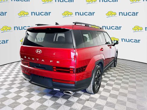 Certified 2024 Hyundai Santa Fe SEL image 24
