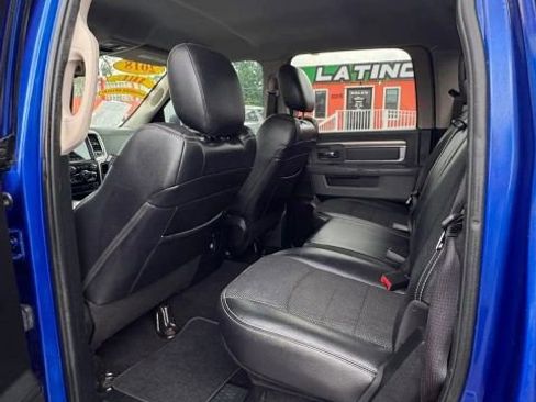 Used 2018 RAM 1500 Lone Star RWD image 6
