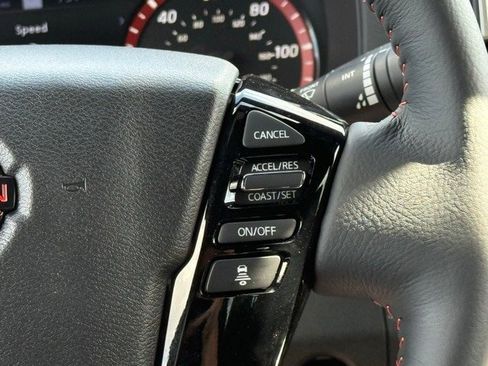 New 2026 Nissan Frontier PRO-4X w/ Pro Premium Package image 24