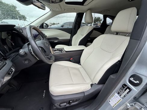 Used 2023 Lexus RX 350 Premium Plus w/ Accessory Package (Z1) FWD image 29