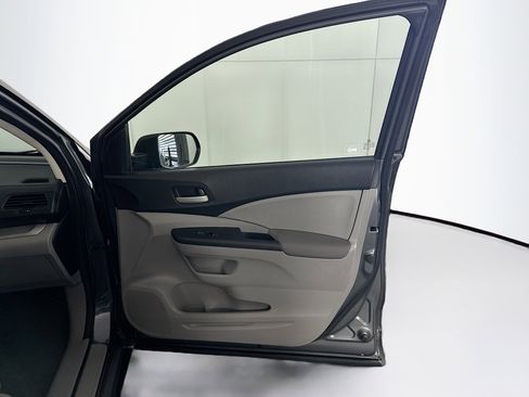 Used 2012 Honda CR-V LX image 30