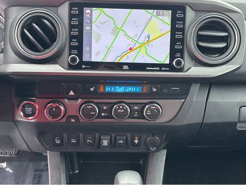 Used 2023 Toyota Tacoma TRD Off-Road image 30