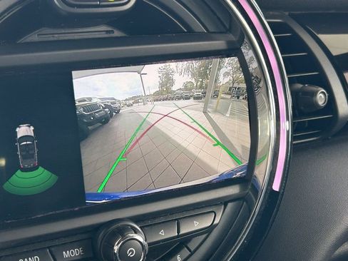 Used 2020 MINI Cooper S image 19