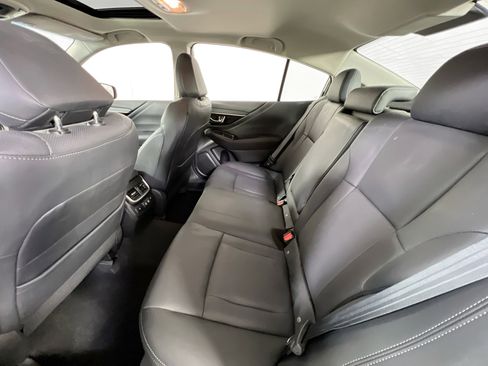 Used 2022 Subaru Legacy Limited image 25