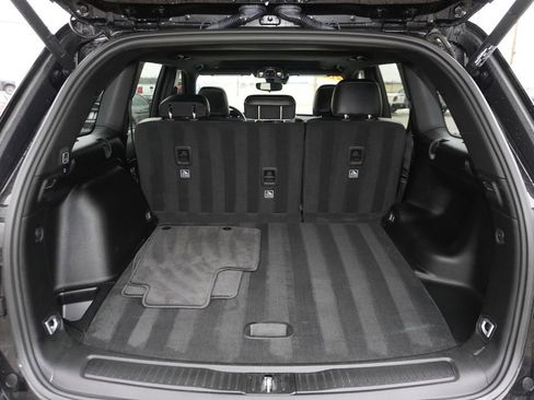 Used 2023 Jeep Grand Cherokee Altitude image 26