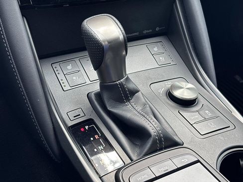Used 2023 Lexus IS 350 F Sport w/ Memory Package RWD image 27