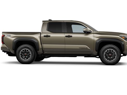 New 2026 Toyota Tacoma TRD Off-Road AWD/4WD image 47
