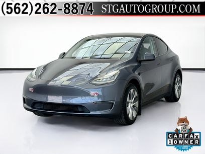 Used 2023 Tesla Model Y Long Range