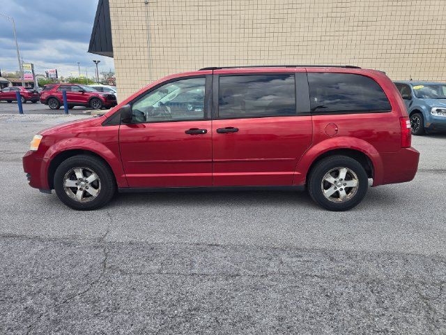 Used 2008 Dodge Grand Caravan SE FWD image 6