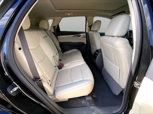 Used 2023 Cadillac XT5 Premium Luxury FWD image 20