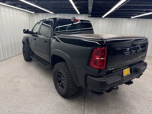 Used 2026 RAM 1500 RHO w/ Bed Utility Group AWD/4WD image 4
