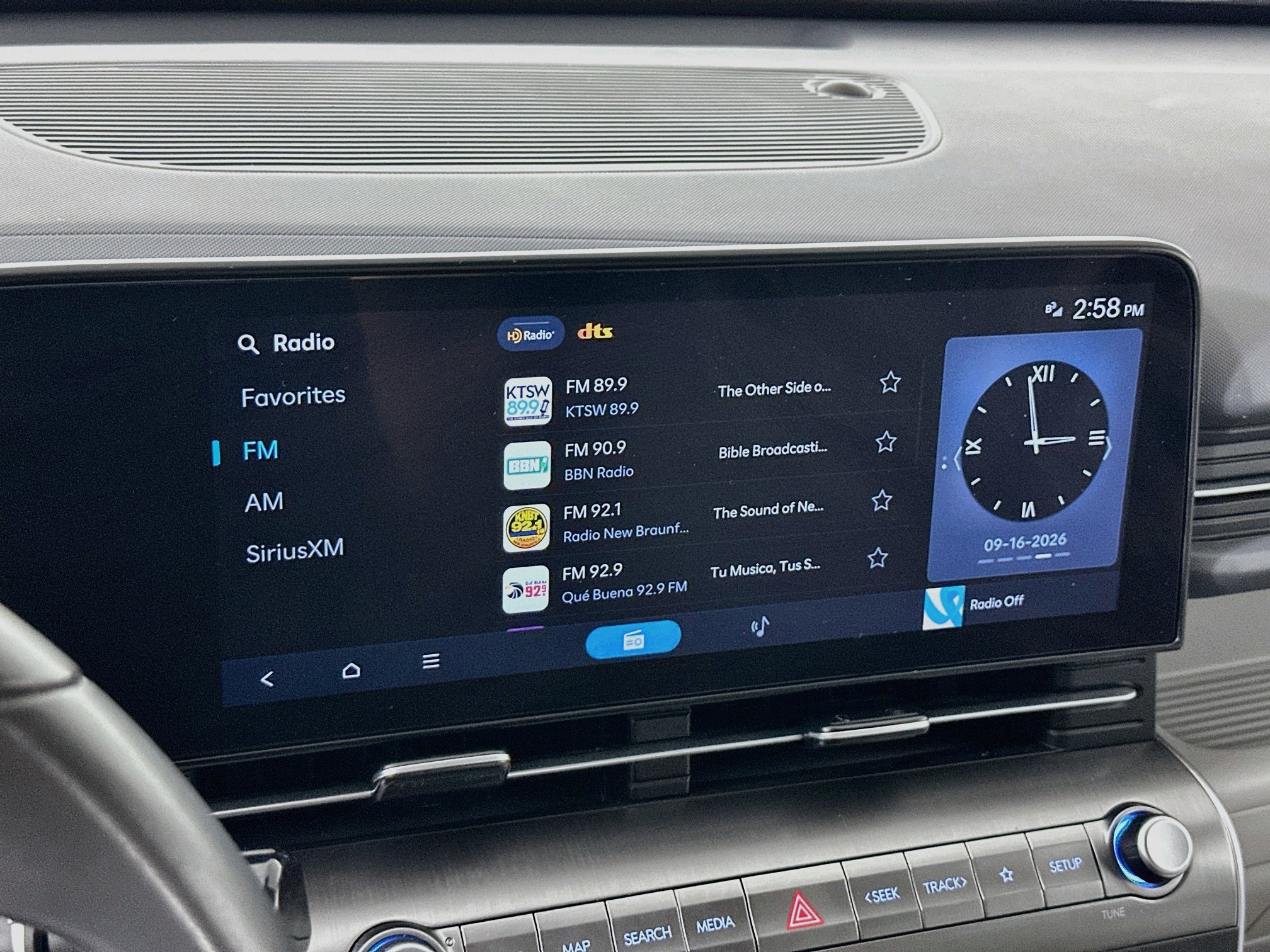 Used 2025 Hyundai Kona SEL FWD image 19