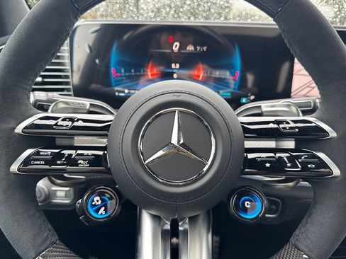 New 2026 Mercedes-Benz GLE 63 AMG S image 13
