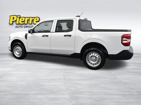 New 2025 Ford Maverick XL w/ Equipment Group 101A image 2