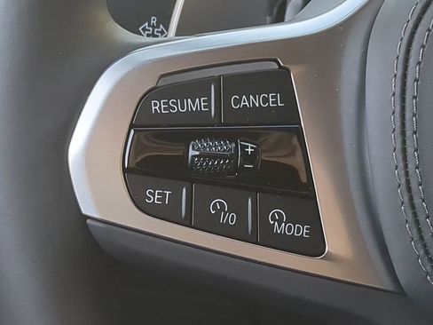 New 2026 BMW X7 xDrive40i w/ M Sport Package image 25