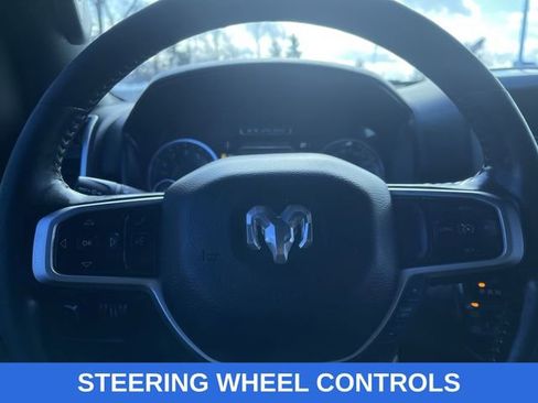 Used 2019 RAM 1500 Big Horn image 12