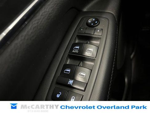 Used 2018 Jeep Grand Cherokee Limited AWD/4WD image 16