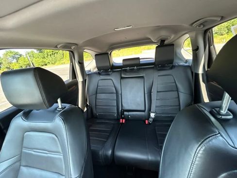 Used 2022 Honda CR-V EX-L image 32