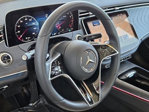 Certified 2026 Mercedes-Benz E 350 Sedan image 25