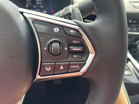 Certified 2025 Acura TLX w/ Technology Package FWD image 30
