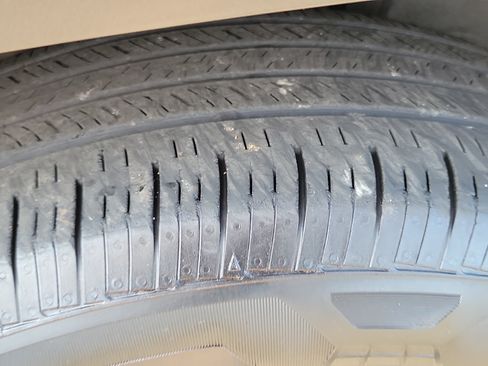 Certified 2023 Hyundai Tucson SEL AWD/4WD image 8