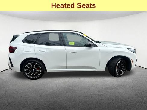 Used 2026 BMW X3 M50 AWD/4WD image 11