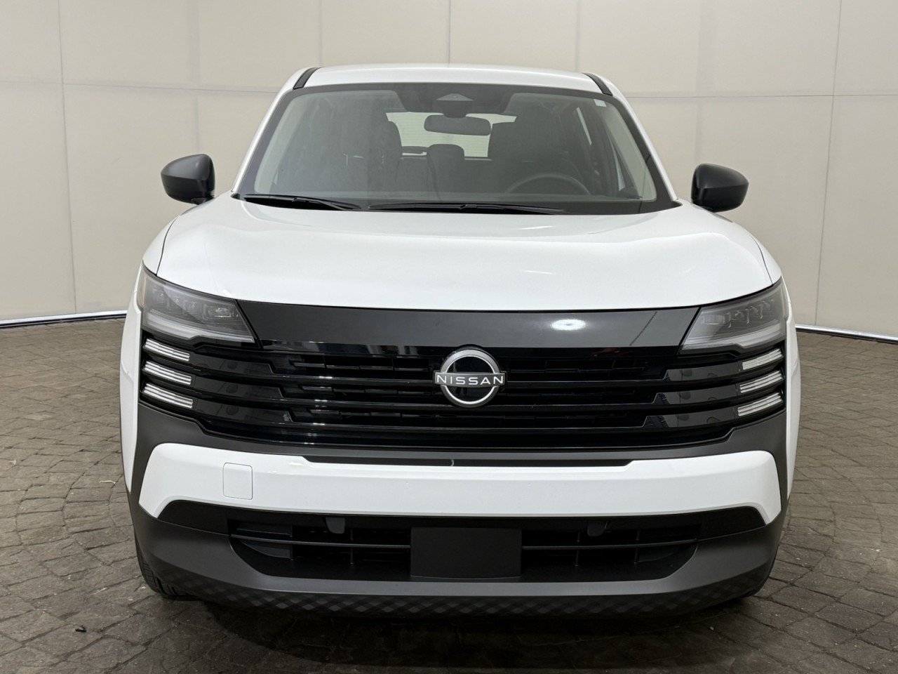 Used 2026 Nissan Kicks S FWD image 2