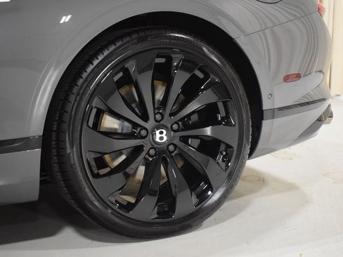New 2026 Bentley Continental GT image 18