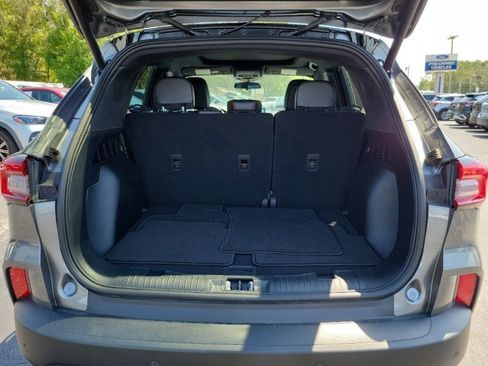 Used 2025 Ford Escape ST-Line w/ Tech Pack #1 AWD/4WD image 25