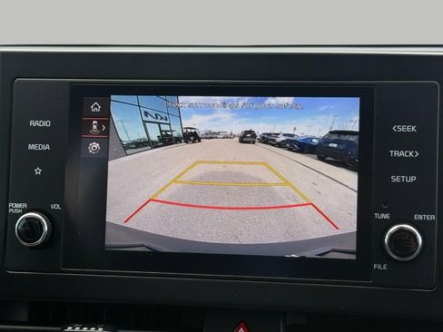 Certified 2025 Kia Sportage LX image 34
