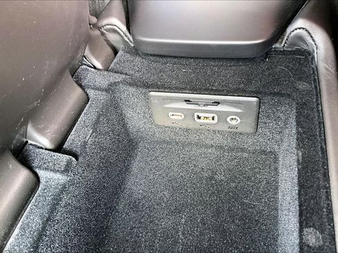 Used 2023 Chevrolet Corvette 3LT w/ Z51 Performance Package image 27