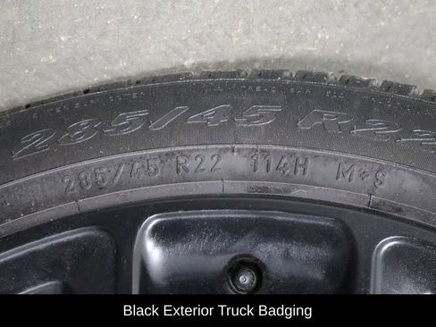 Used 2022 RAM 1500 Laramie AWD/4WD image 41